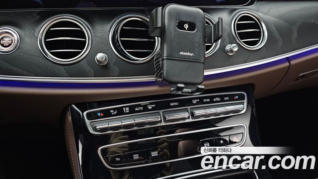 Mercedes-Benz E-Class (W213) E250 Avantgarde 2022 — фото 17