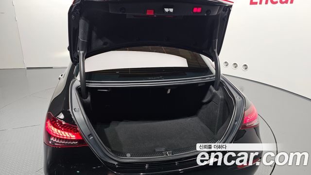 Mercedes-Benz E-Class (W213) E250 Avantgarde 2022 — фото 20