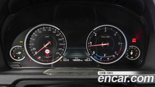 BMW 5 Series GT (F07) GT ED Edition 2015 — фото 8