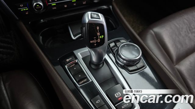 BMW 5 Series GT (F07) GT ED Edition 2015 — фото 9