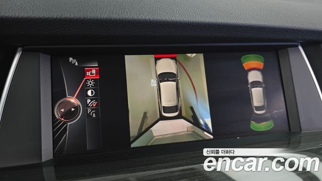 BMW 5 Series GT (F07) GT ED Edition 2015 — фото 16