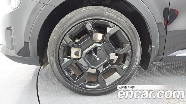 Kia Sorento (IV) Gasoline 2.5T 2WD Gravity 2024 — фото 5