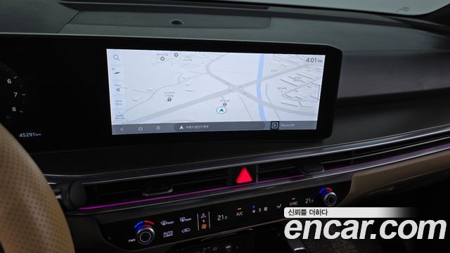 Kia Sorento (IV) Gasoline 2.5T 2WD Gravity 2024 — фото 12