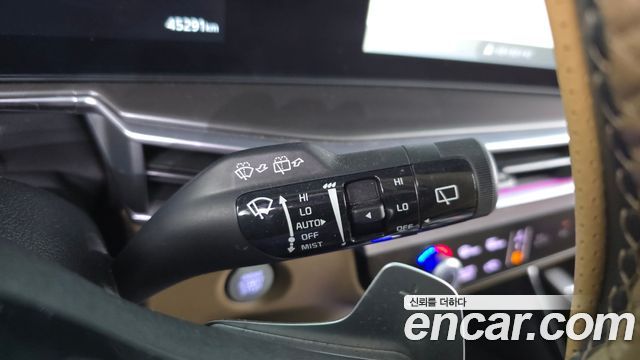 Kia Sorento (IV) Gasoline 2.5T 2WD Gravity 2024 — фото 15