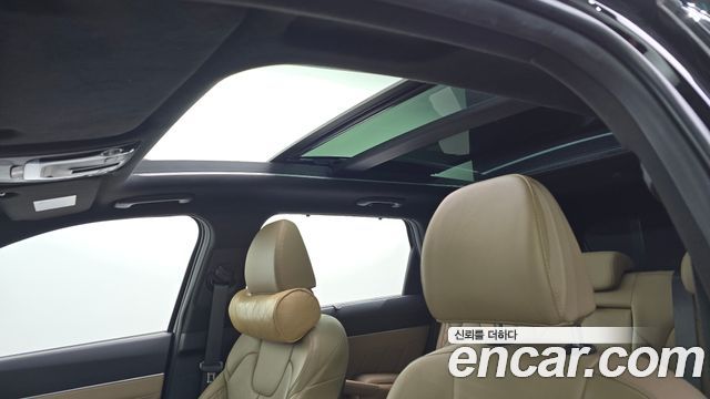 Kia Sorento (IV) Gasoline 2.5T 2WD Gravity 2024 — фото 16