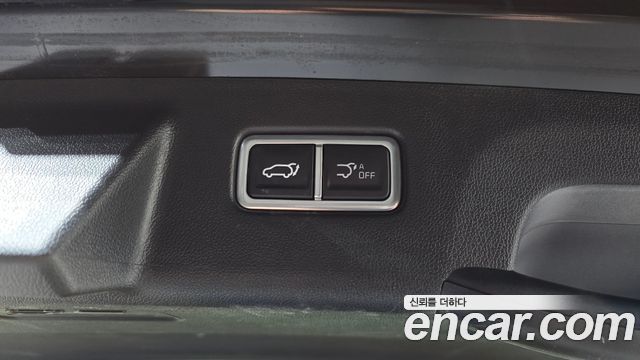 Kia Sorento (IV) Gasoline 2.5T 2WD Gravity 2024 — фото 17