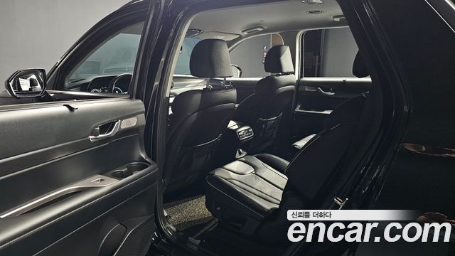 Hyundai Palisade Diesel 2.2 2WD Prestige 2021 — фото 16