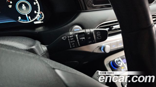 Hyundai Palisade Diesel 2.2 2WD Prestige 2021 — фото 20
