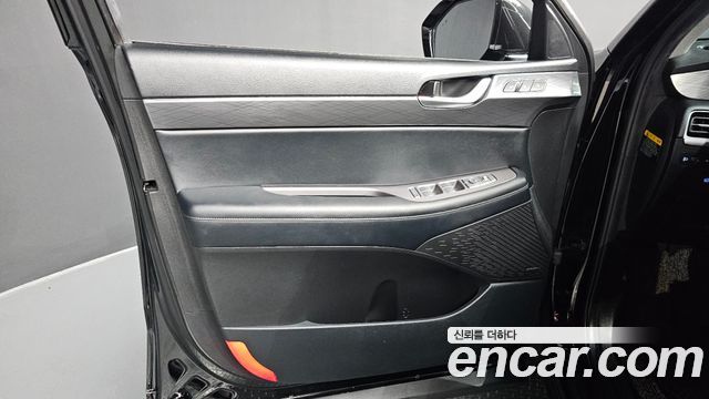 Hyundai Palisade Diesel 2.2 2WD Prestige 2021 — фото 30