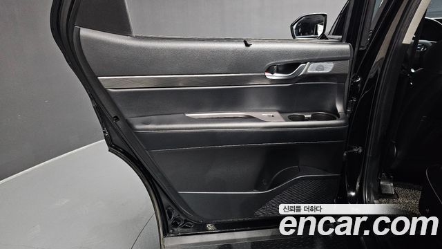 Hyundai Palisade Diesel 2.2 2WD Prestige 2021 — фото 31