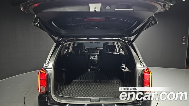 Hyundai Palisade Diesel 2.2 2WD Prestige 2021 — фото 38