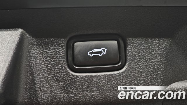 Hyundai Palisade Diesel 2.2 2WD Prestige 2021 — фото 39