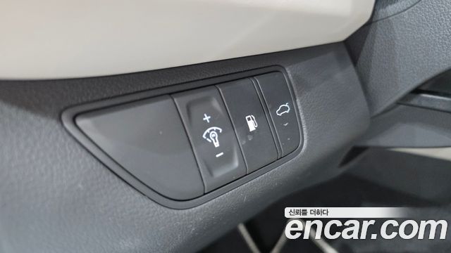 Genesis G70 Gasoline 2.0T 2WD 2021 — фото 29