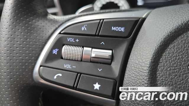 Genesis G70 Gasoline 2.0T 2WD 2021 — фото 31