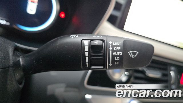 Genesis G70 Gasoline 2.0T 2WD 2021 — фото 34