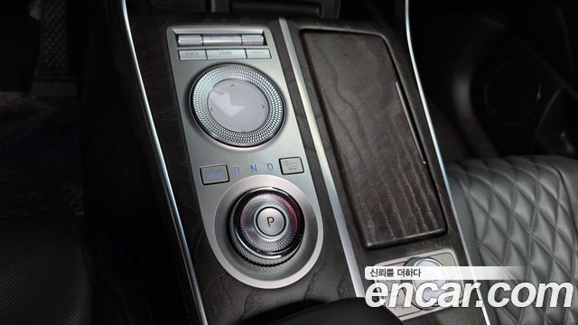Genesis GV80 2.5T Gasoline AWD 2021 — фото 9