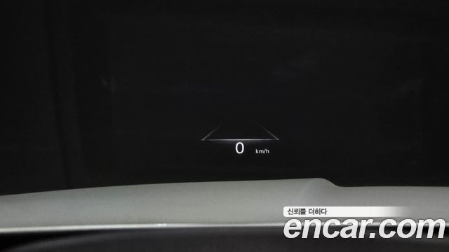 Genesis GV80 2.5T Gasoline AWD 2021 — фото 19