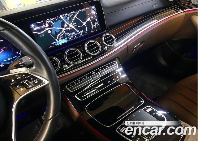 Mercedes-Benz E-Class (W213) E450 4MATIC Exclusive 2023 — фото 18