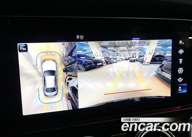 Mercedes-Benz E-Class (W213) E450 4MATIC Exclusive 2023 — фото 20