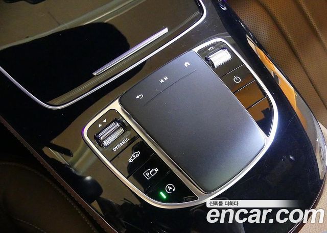 Mercedes-Benz E-Class (W213) E450 4MATIC Exclusive 2023 — фото 21
