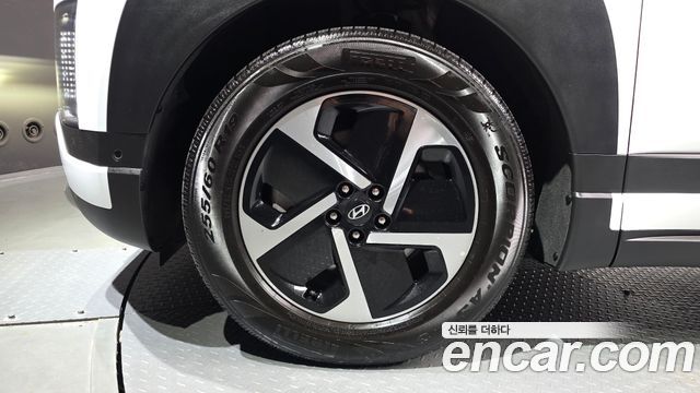 Hyundai Ioniq 9 Cruise Type 2WD 6-Seater Exclusive 2025 — фото 5