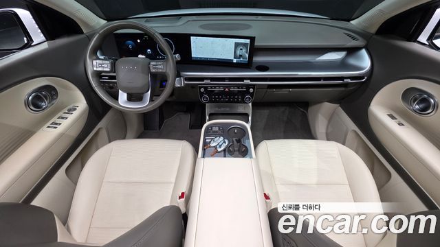 Hyundai Ioniq 9 Cruise Type 2WD 6-Seater Exclusive 2025 — фото 7