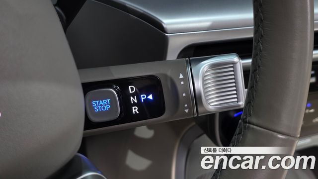 Hyundai Ioniq 9 Cruise Type 2WD 6-Seater Exclusive 2025 — фото 9