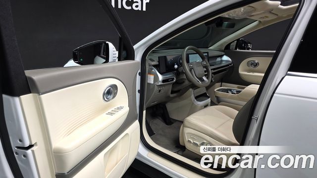 Hyundai Ioniq 9 Cruise Type 2WD 6-Seater Exclusive 2025 — фото 10