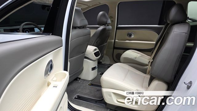Hyundai Ioniq 9 Cruise Type 2WD 6-Seater Exclusive 2025 — фото 11