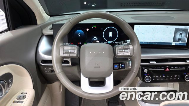 Hyundai Ioniq 9 Cruise Type 2WD 6-Seater Exclusive 2025 — фото 12