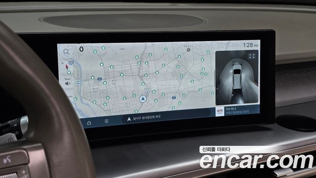Hyundai Ioniq 9 Cruise Type 2WD 6-Seater Exclusive 2025 — фото 13