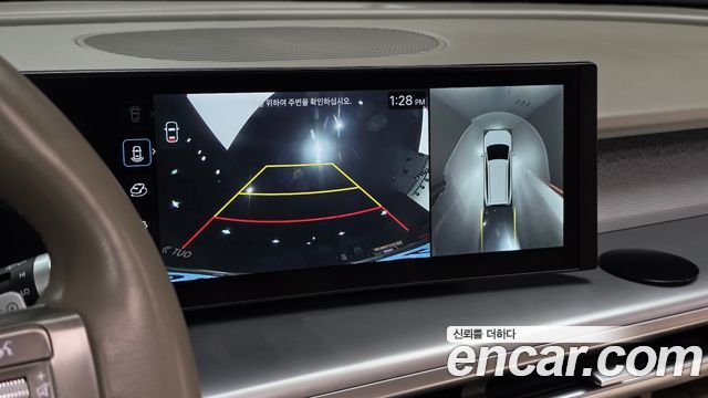 Hyundai Ioniq 9 Cruise Type 2WD 6-Seater Exclusive 2025 — фото 14