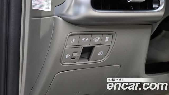 Hyundai Ioniq 9 Cruise Type 2WD 6-Seater Exclusive 2025 — фото 15