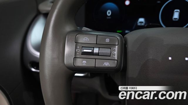 Hyundai Ioniq 9 Cruise Type 2WD 6-Seater Exclusive 2025 — фото 18