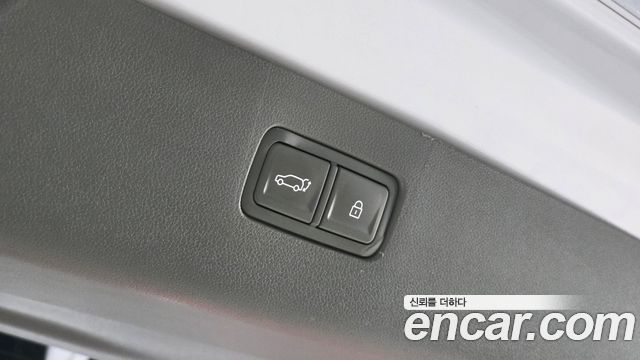 Hyundai Ioniq 9 Cruise Type 2WD 6-Seater Exclusive 2025 — фото 20