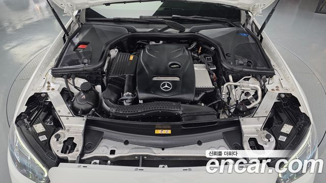 Mercedes-Benz E-Class (W213) E250 Avantgarde 2021 — фото 6