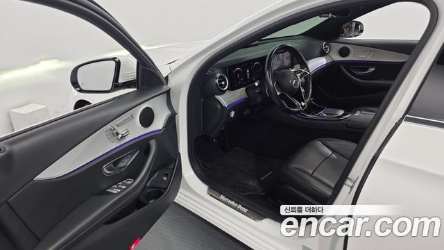 Mercedes-Benz E-Class (W213) E250 Avantgarde 2021 — фото 10