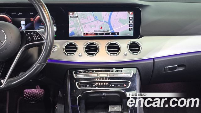 Mercedes-Benz E-Class (W213) E250 Avantgarde 2021 — фото 13