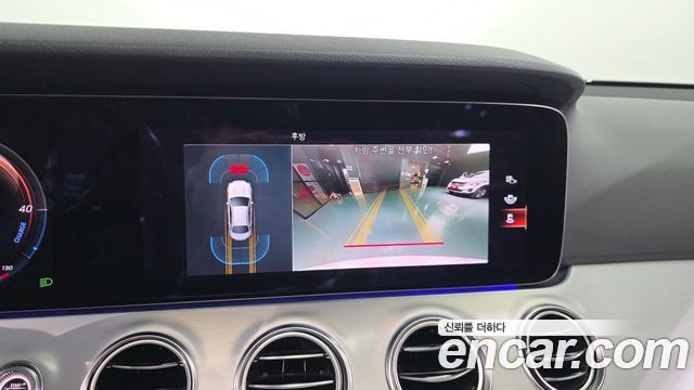 Mercedes-Benz E-Class (W213) E250 Avantgarde 2021 — фото 15