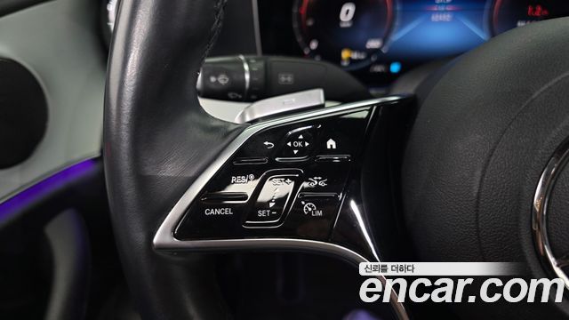 Mercedes-Benz E-Class (W213) E250 Avantgarde 2021 — фото 16