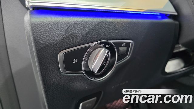 Mercedes-Benz E-Class (W213) E250 Avantgarde 2021 — фото 19
