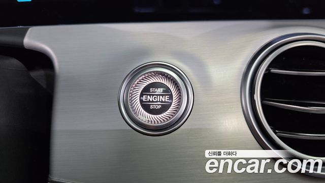 Mercedes-Benz E-Class (W213) E250 Avantgarde 2021 — фото 20