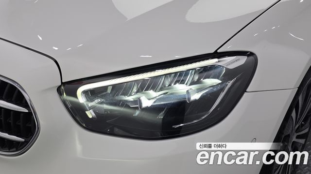 Mercedes-Benz E-Class (W213) E250 Avantgarde 2021 — фото 22