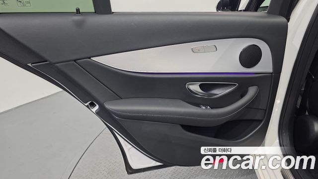 Mercedes-Benz E-Class (W213) E250 Avantgarde 2021 — фото 25