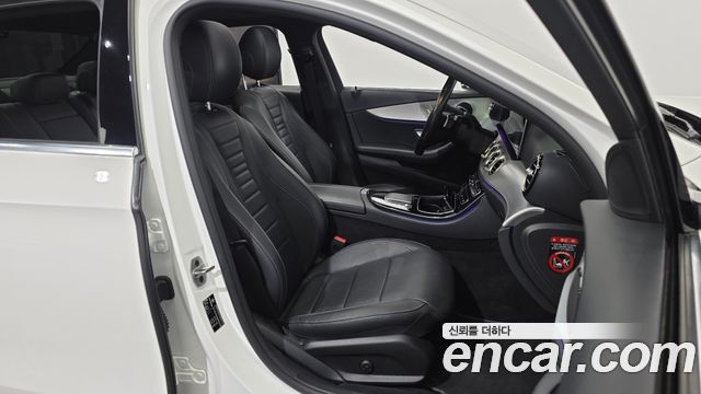 Mercedes-Benz E-Class (W213) E250 Avantgarde 2021 — фото 26
