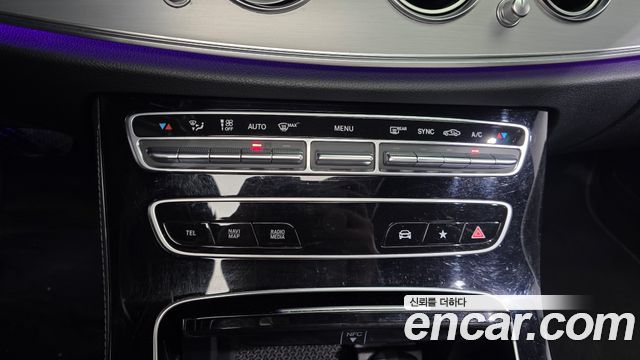 Mercedes-Benz E-Class (W213) E250 Avantgarde 2021 — фото 32