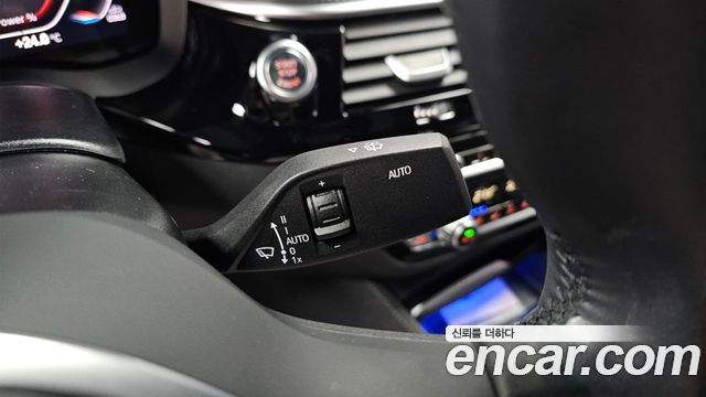 BMW 5 Series (G30) 523d M Sport 2023 — фото 20