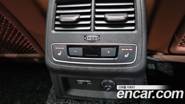 Audi A5 (F5) 40 TFSI Quattro Premium Sportback 2024 — фото 27