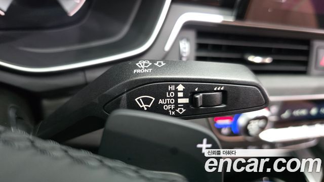 Audi A5 (F5) 40 TFSI Quattro Premium Sportback 2024 — фото 30