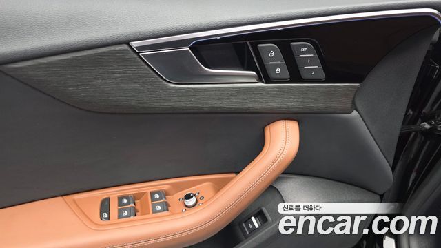 Audi A5 (F5) 40 TFSI Quattro Premium Sportback 2024 — фото 34